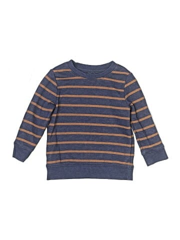 Cat & Jack Pullover Sweater (view 1)