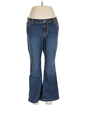 Torrid Jeans (view 1)