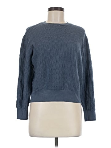 Emporio Armani Pullover Sweater (view 1)