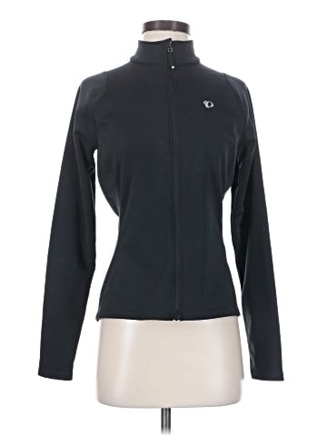 Pearl Izumi Track Jacket (view 1)