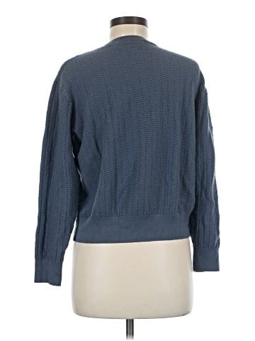 Emporio Armani Pullover Sweater (view 2)