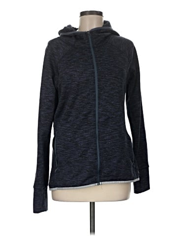 Gap Fit Zip Up Hoodie (view 1)