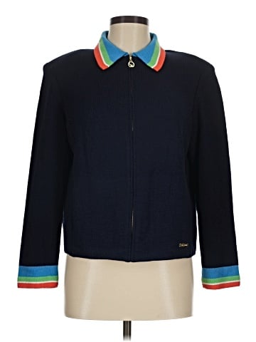 St. John Sport Cardigan (view 1)