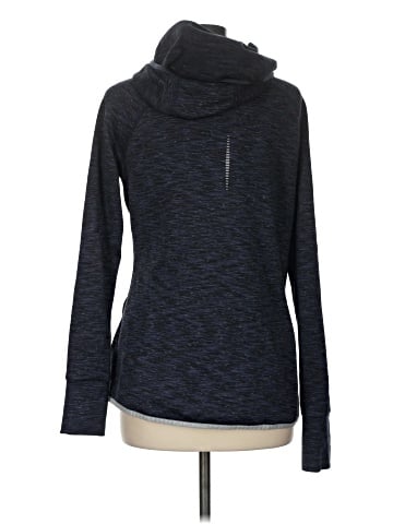 Gap Fit Zip Up Hoodie (view 2)