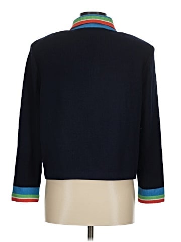 St. John Sport Cardigan (view 2)