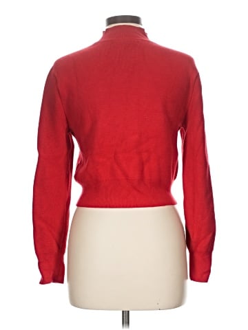 Abercrombie & Fitch Turtleneck Sweater (view 2)