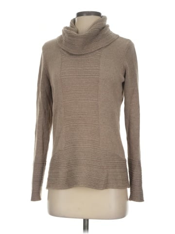 Calvin Klein Turtleneck Sweater (view 1)