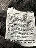 Nike Black Active Tank Size M - photo 8