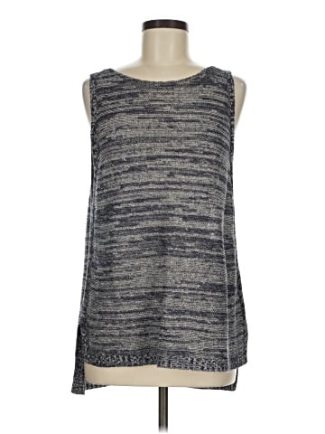Eileen Fisher Sweater Vest (view 1)