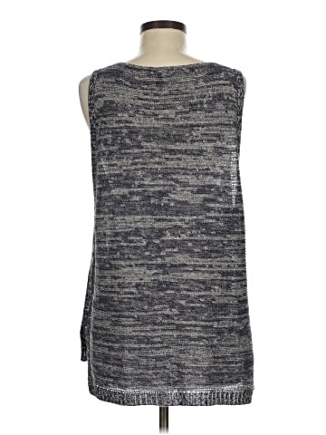 Eileen Fisher Sweater Vest (view 2)