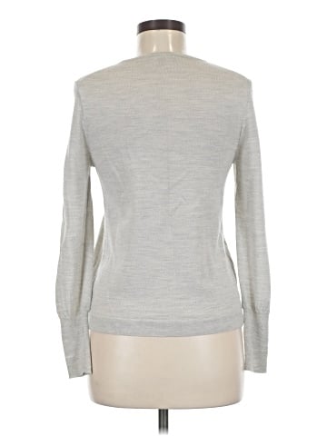 J.Crew Wool Pullover Sweater (view 2)