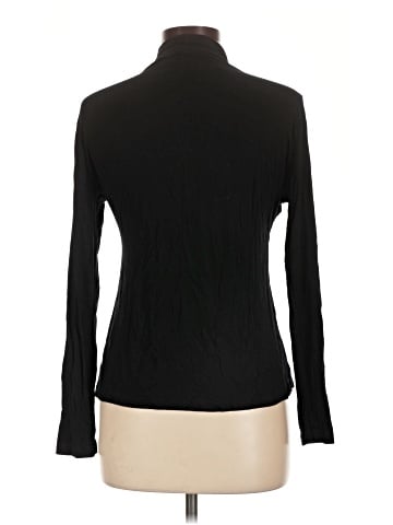 Cable & Gauge Long Sleeve T-Shirt (view 2)