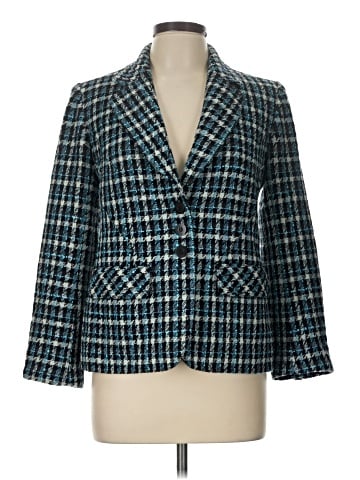 Sonia Rykiel Blazer (view 1)