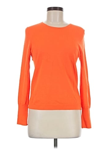 J.Crew Wool Pullover Sweater (view 1)