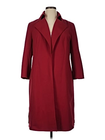 Anne Klein Coat (view 1)
