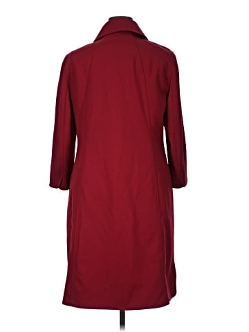 Anne Klein Coat (view 2)