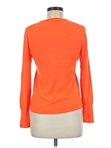 J.Crew Wool Pullover Sweater (view 2)