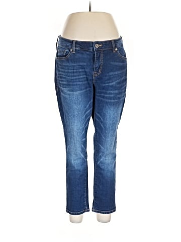 Torrid Jeans (view 1)