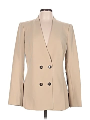Donna Karan New York Blazer (view 1)