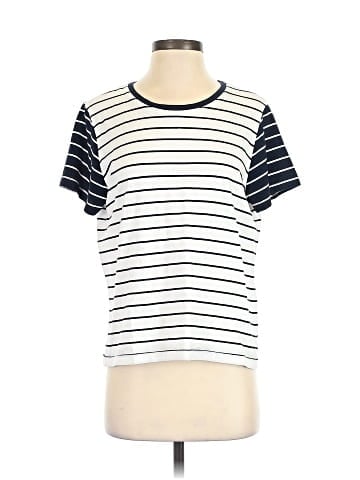 Lands' End Short Sleeve T-Shirt (view 1)