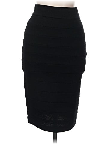 Diane von Furstenberg Wool Skirt (view 1)
