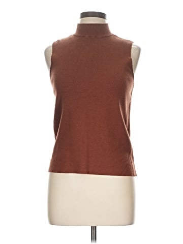 Marled by Reunited Sweater Vest (view 1)