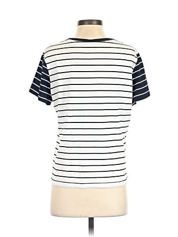 Lands' End Short Sleeve T-Shirt (view 2)