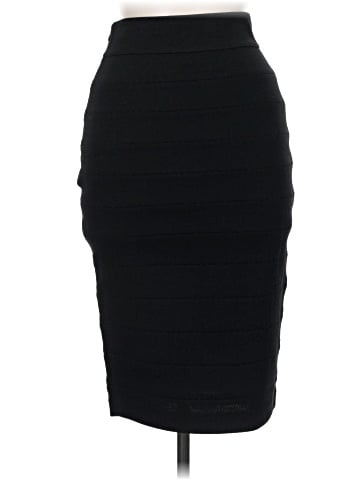 Diane von Furstenberg Wool Skirt (view 2)