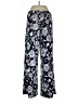 Three Dots Paisley Blue Casual Pants Size L - photo 2