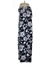 Three Dots Paisley Blue Casual Pants Size L - photo 5
