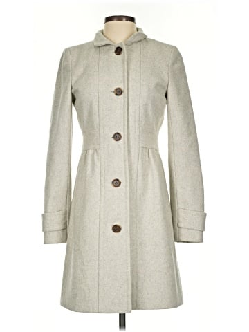 J.Crew Factory Store Coat (view 1)
