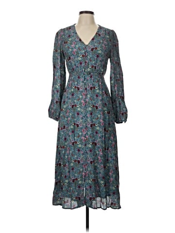 CREW CLOTHING CO. Casual Dress (view 1)