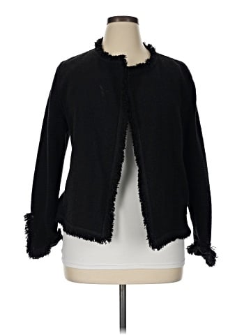 Nic + Zoe Cardigan (view 1)