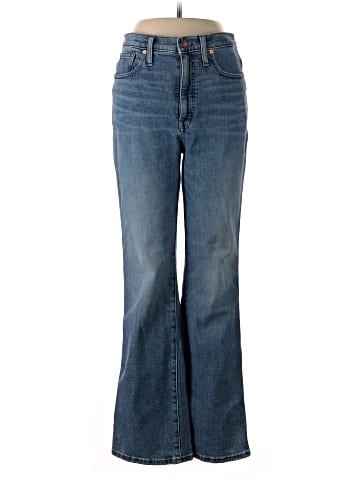Madewell Jeans (view 1)