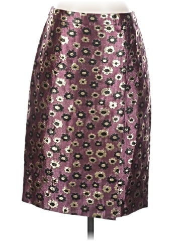 J.Crew Collection Formal Skirt (view 1)