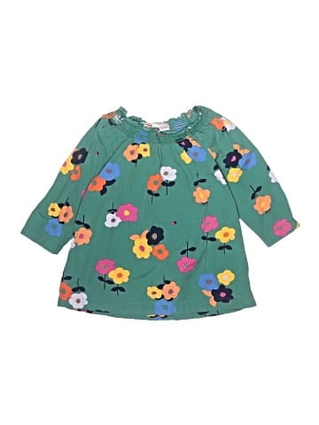 Hanna Andersson 3/4 Sleeve Blouse (view 1)
