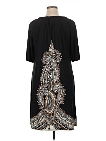 SOHO Apparel Ltd Casual Dress (view 2)