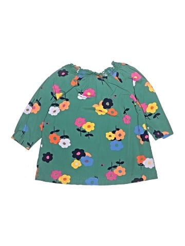 Hanna Andersson 3/4 Sleeve Blouse (view 2)