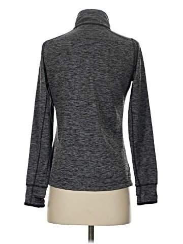 Danskin Now Track Jacket (view 2)