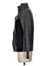 Danskin Now Gray Track Jacket Size 4 - 6 - photo 5