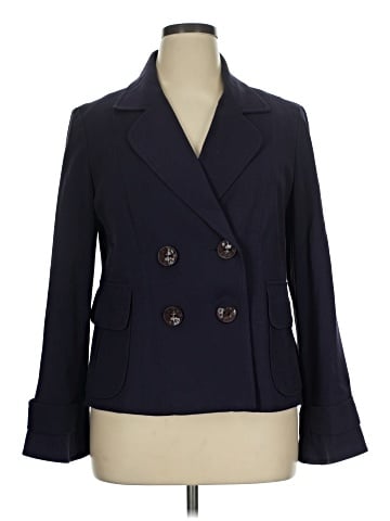 George Blazer (view 1)