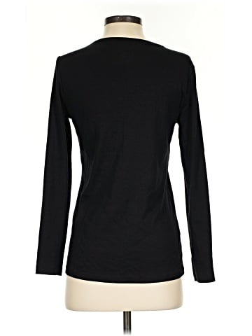 Chico's Long Sleeve T-Shirt (view 2)