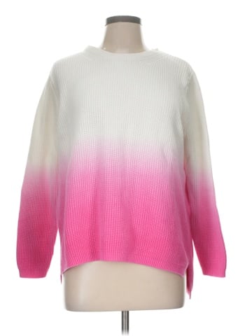 Crown & Ivy Pullover Sweater (view 1)