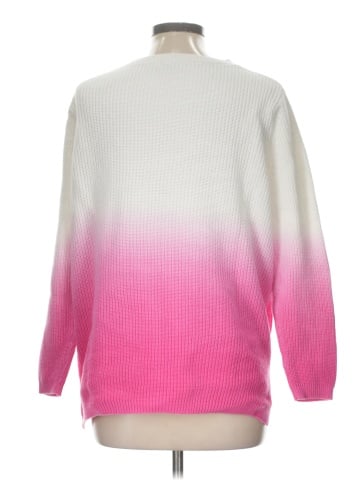 Crown & Ivy Pullover Sweater (view 2)