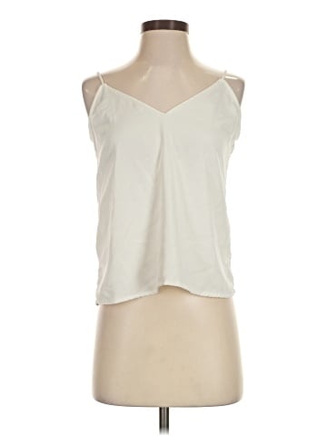 A New Day Sleeveless Blouse (view 1)