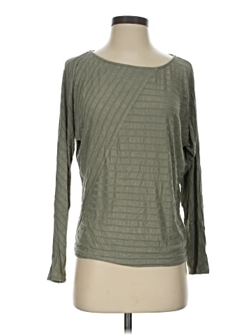 Chico's Long Sleeve Top (view 1)
