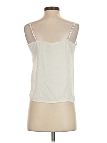 A New Day Sleeveless Blouse (view 2)