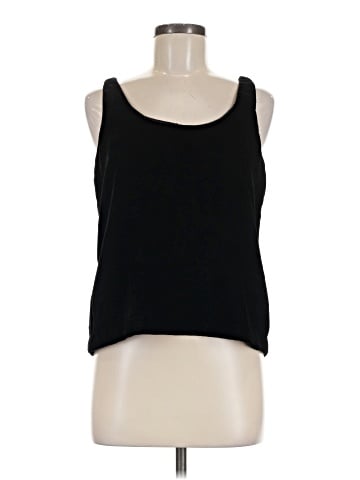 J.Crew Sleeveless Top (view 1)
