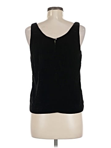 J.Crew Sleeveless Top (view 2)