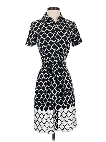 Max Studio Casual Dress (view 1)